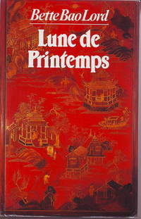 cover of Lune De Printemps