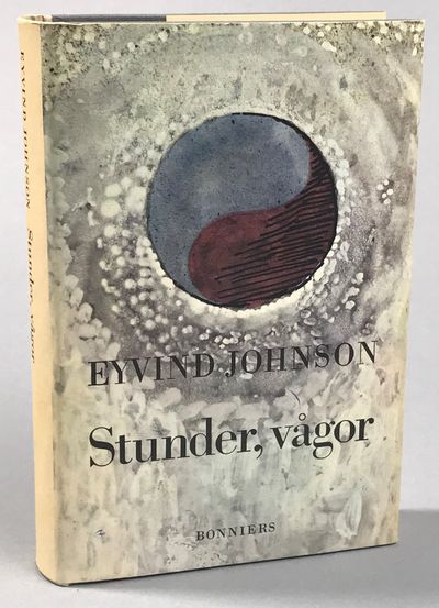 Stunder, vågor. Berättelser från resor. [Utg. av]…