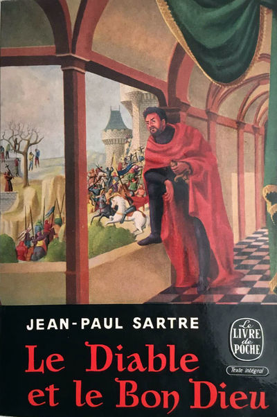 Le Diable et le Bon Dieu