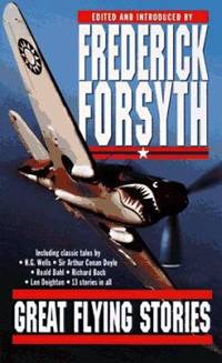 image of Great Flying Stories