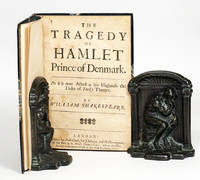 The Tragedy of Hamlet Prince of Denmark. As it is now Acted at his Highness the Duke of York's Theatre by WILLIAM SHAKESPEARE - Sixth edition - 1676 - from The Manhattan Rare Book Company (SKU: 2060)