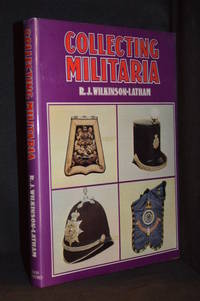cover of Collecting Militaria