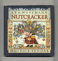 Nutcracker  - 1st Edition/1st Printing