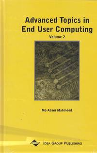 image of Advanced Topics in End User Computing, Volume 2