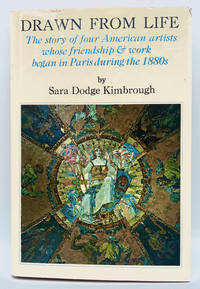 [ART HISTORY] DRAWN FROM LIFE