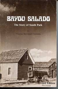 Bayou Salada: The Story of South Park