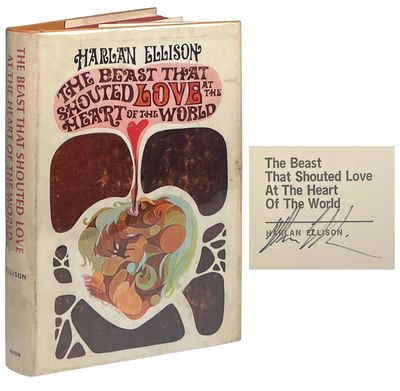 The Beast That Shouted Love at the Heart of the World