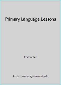 Primary Language Lessons