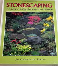 Stonescaping: A Guide to Using Stone in Your Garden