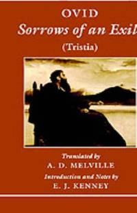 Sorrows of an Exile (Tristia)