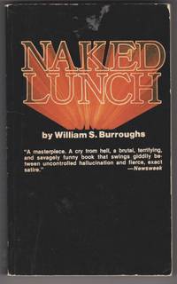 image of Naked Lunch