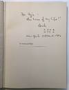 Dick Button on Skates -- inscribed book with a Typed Letter Signed