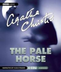 The Pale Horse by Agatha Christie - 2010-04-05