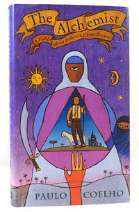 THE ALCHEMIST
