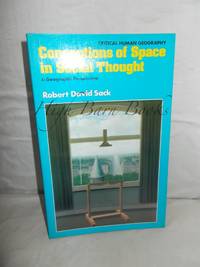 Conceptions of Space in Social Thought