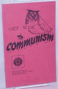 image of Get Wise to Communism