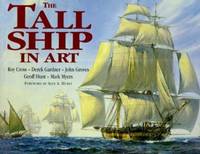 Tall Ship in Art