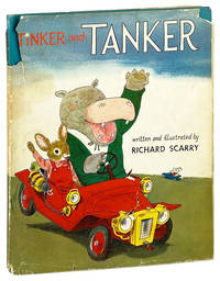 Tinker and Tanker