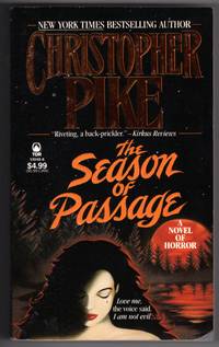 The Season of Passage