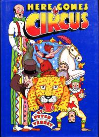 Here Comes the Circus