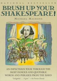 Brush Up Your Shakespeare!