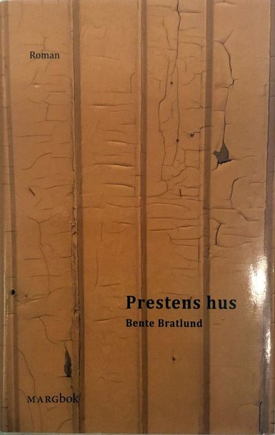 Prestens hus. Roman