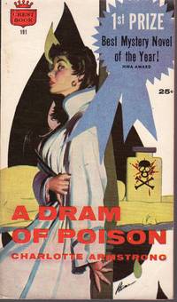 image of A Dram of Poison
