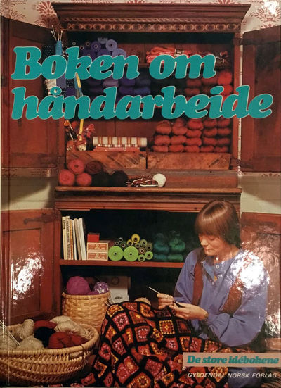 Boken om håndarbeide