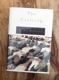 image of THE CROSSING : The Border Trilogy, Volume Two