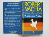 Phantoms over Potsdam by Vacha, Robert - 1975