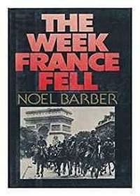 The Week France Fell