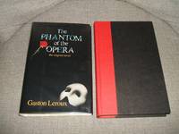 The Phantom of the Opera by Gaston Leroux - 1987