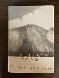 finding a form