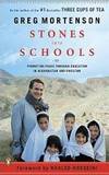 Stones Into Schools