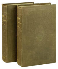 The Poems of Elizabeth Barrett Browning (2 Volumes)