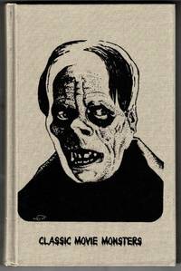 Classic Movie Monsters