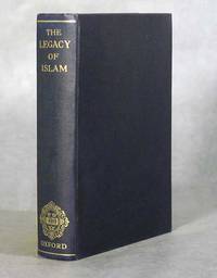 image of The Legacy Of Islam