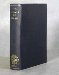 The Legacy Of Islam