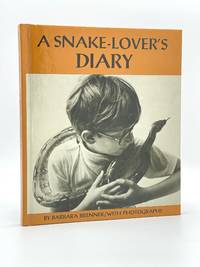 A Snake-Lover's Diary