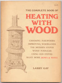 image of The Complete Book of Heating with Wood