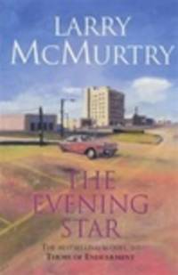 image of McMurtry, Larry | Evening Star, The | Signed 1st Edition Thus UK Trade Paper Book