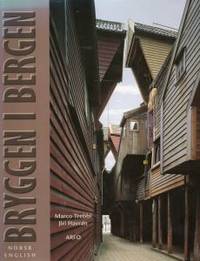 Bryggen i Bergen.
