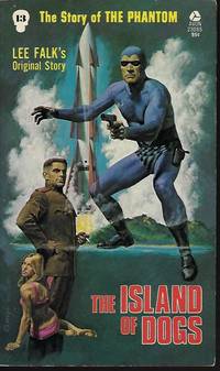 THE ISLAND OF DOGS; The Phantom #13