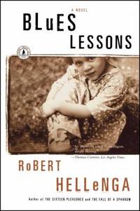 image of Blues Lessons