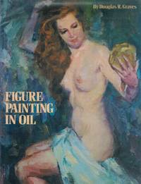 cover of FIGURE PAINTING IN OIL