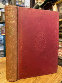 cover of The Origin of Species by Means of Natural Selection
