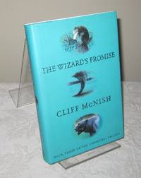 cover of The Wizard's Promise (Doomspell)