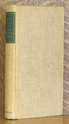 SELECTED LETTERS OF EDWIN ARLINGTON ROBINSON