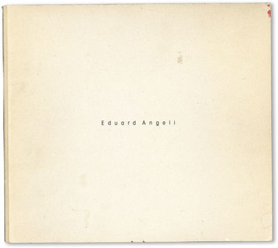 Eduard Angeli