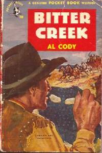image of Bitter Creek